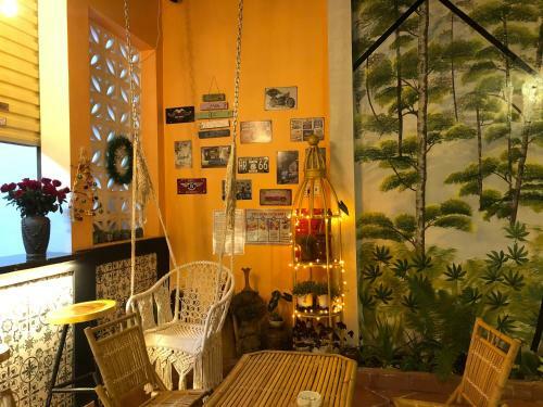 Apartamento Amazing House