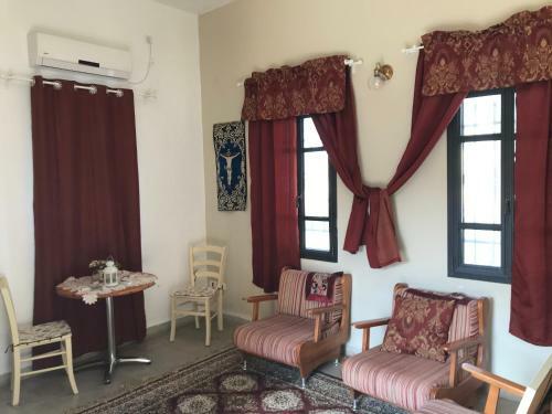 Hostal Alpenrose