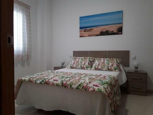 Casa Las Canteras