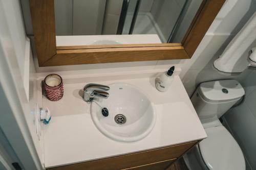 Apartamento Canteras Hr