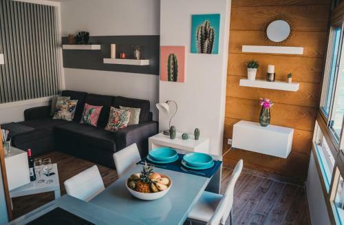 Apartamento Canteras Hr
