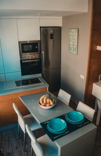 Apartamento Canteras Hr