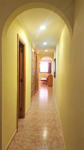 Apartamento Sea Stars Las Canteras