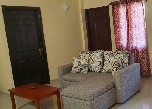 Le Tournesol Apartments