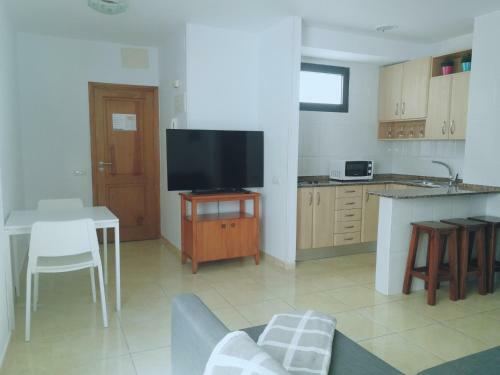 Apartamento Sol Canteras