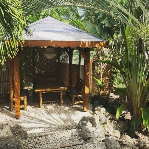 Ti Coin Paradis