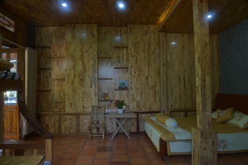 Lodge Buon Ma Thuot Homestay