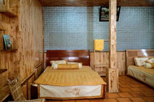 Lodge Buon Ma Thuot Homestay