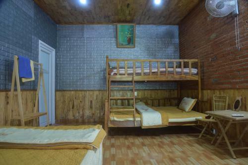 Lodge Buon Ma Thuot Homestay