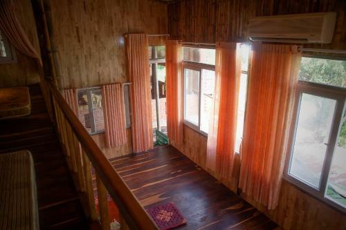 Lodge Buon Ma Thuot Homestay