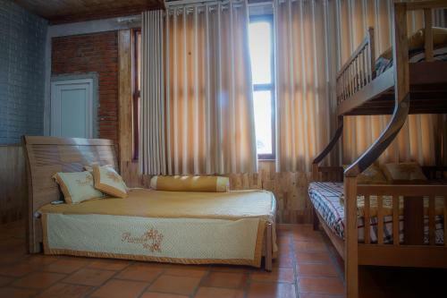 Lodge Buon Ma Thuot Homestay