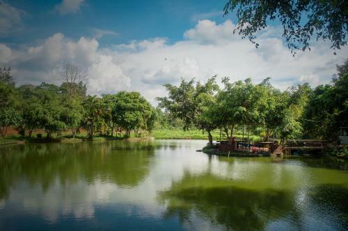 Lodge Buon Ma Thuot Homestay