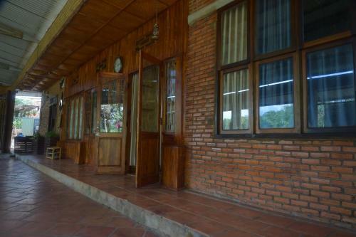 Lodge Buon Ma Thuot Homestay