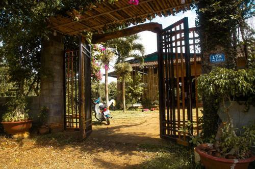 Lodge Buon Ma Thuot Homestay