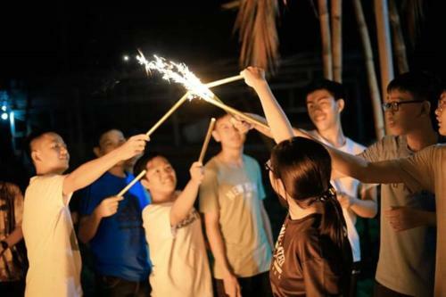 Lodge Buon Ma Thuot Homestay
