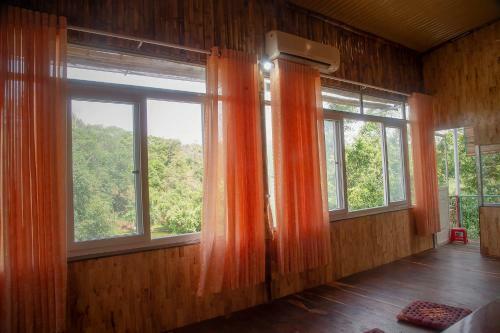 Lodge Buon Ma Thuot Homestay
