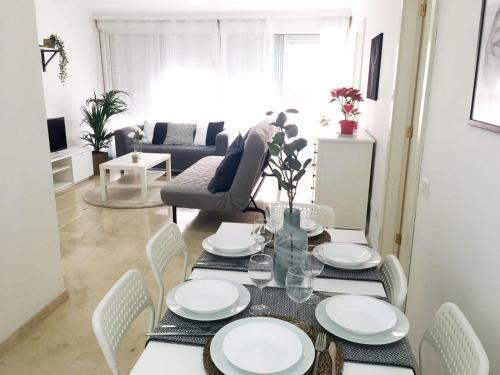 Sagasta Beach Apartment V By Canary365