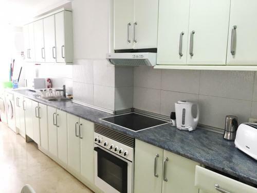 Sagasta Beach Apartment V By Canary365