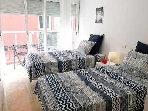 Sagasta Beach Apartment V By Canary365