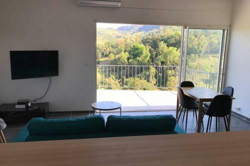 Apartamento Vacances Au Vert