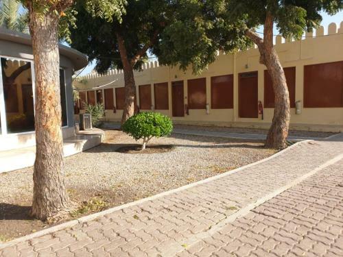 Hotel Suwaiq Motel
