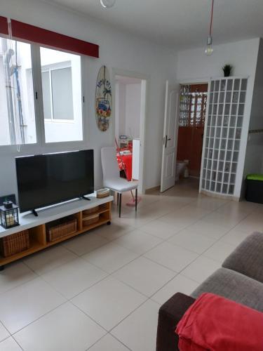 Apartamento Yuor & Mia Canteras