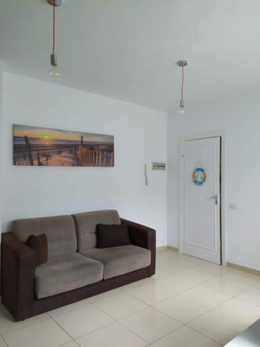 Apartamento Yuor & Mia Canteras