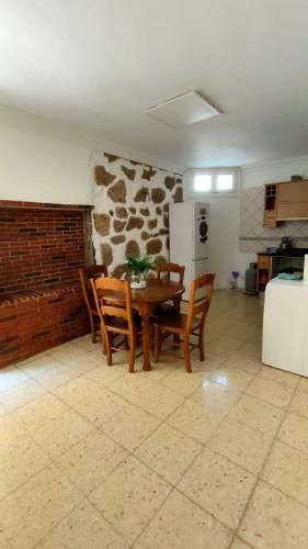 Apartamento La Marea