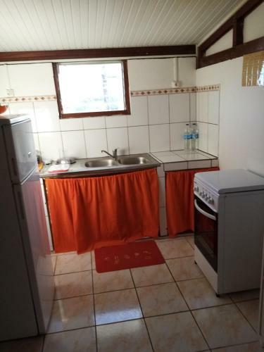 Logement Aux Saveurs Des Mangues Juli