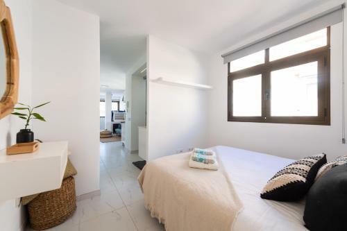 Apartamento Modern And Bright Frontline