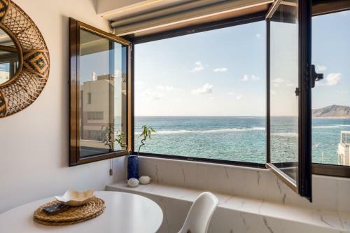 Apartamento Modern And Bright Frontline
