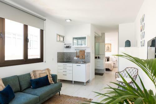 Apartamento Modern And Bright Frontline