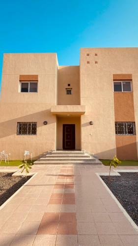 Rimal Villa