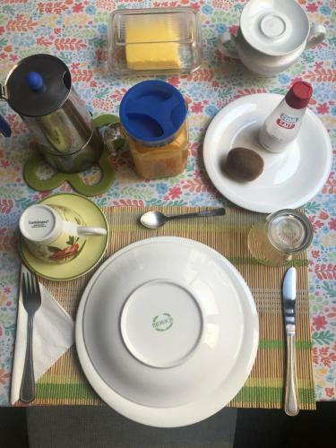 Apartamento Central, Quiet And Comfortable Room, Breakfast