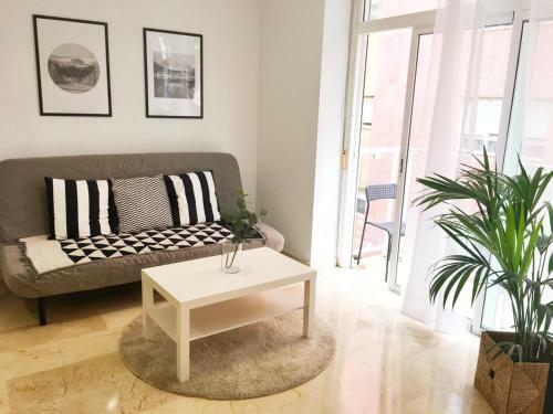 Sagasta Beach Apartment III By Canary365