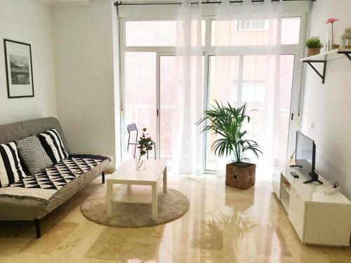 Sagasta Beach Apartment III By Canary365