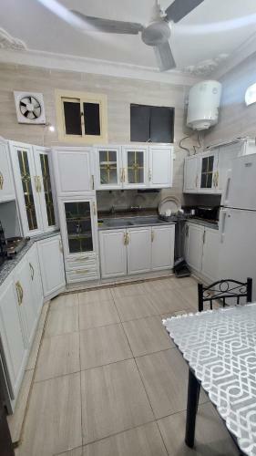 Shataa Alula Apartment