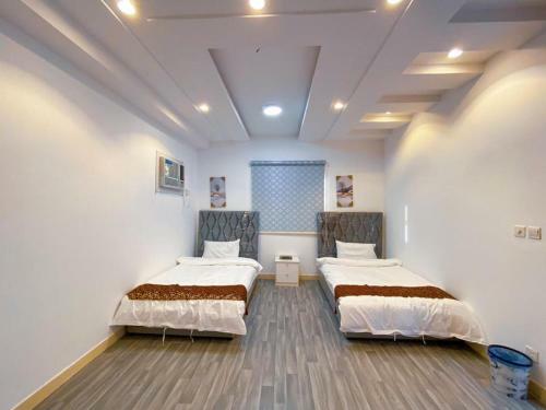 Apartamento Rahati Villa