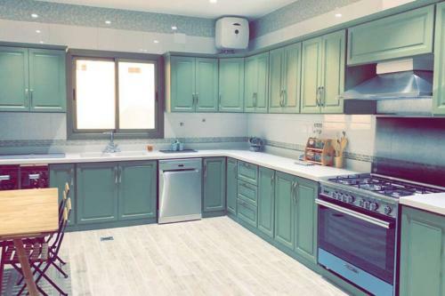 Luxury Fully Furnished Villa ???? ?????
