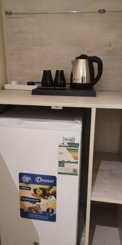 Apartamento ????? Dadan