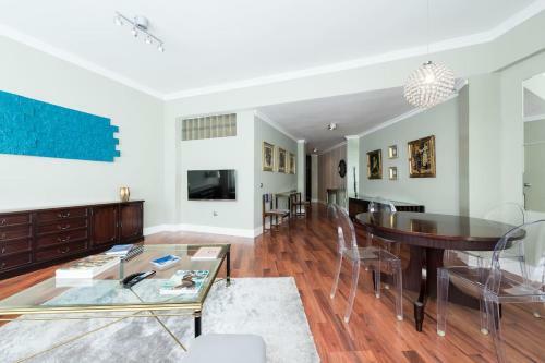 Apartamento Feel Canteras