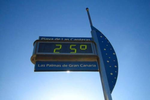 Apartamento Feel Canteras