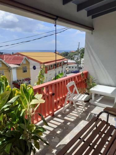 Apartamento Glenfields
