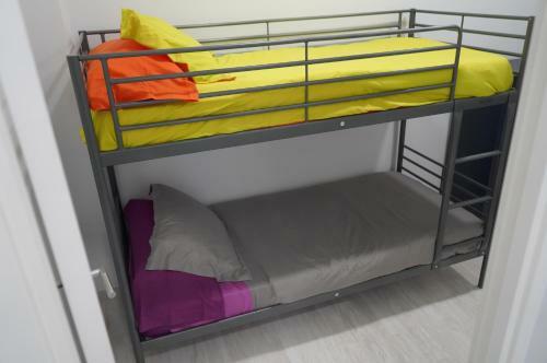 Albergue Coworking Studio