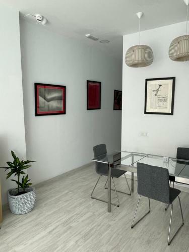 Albergue Coworking Studio