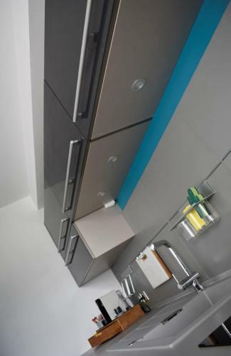 Apartamento Le Kayooli