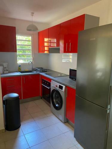 Apartamento Joli Appartement R�nov� � Neuf
