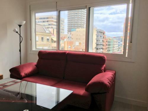 Apartamento Aymara Urban Beautiful House