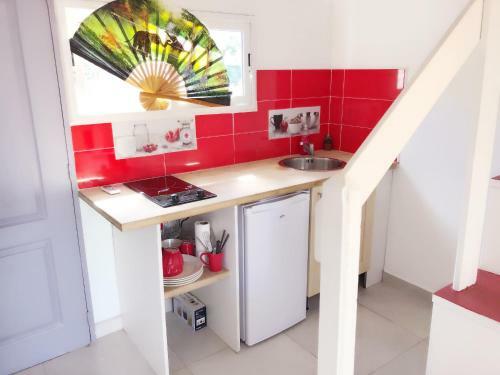 Apartamento Petit Chalet
