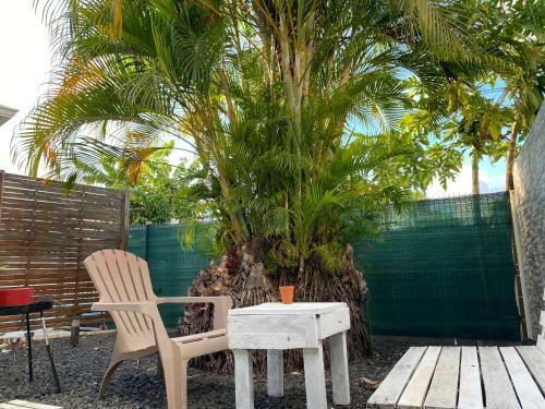 Apartamento Petit Chalet